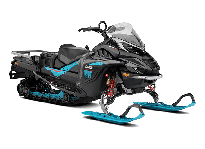 2026 Lynx Commander RE 900 ACE Turbo R