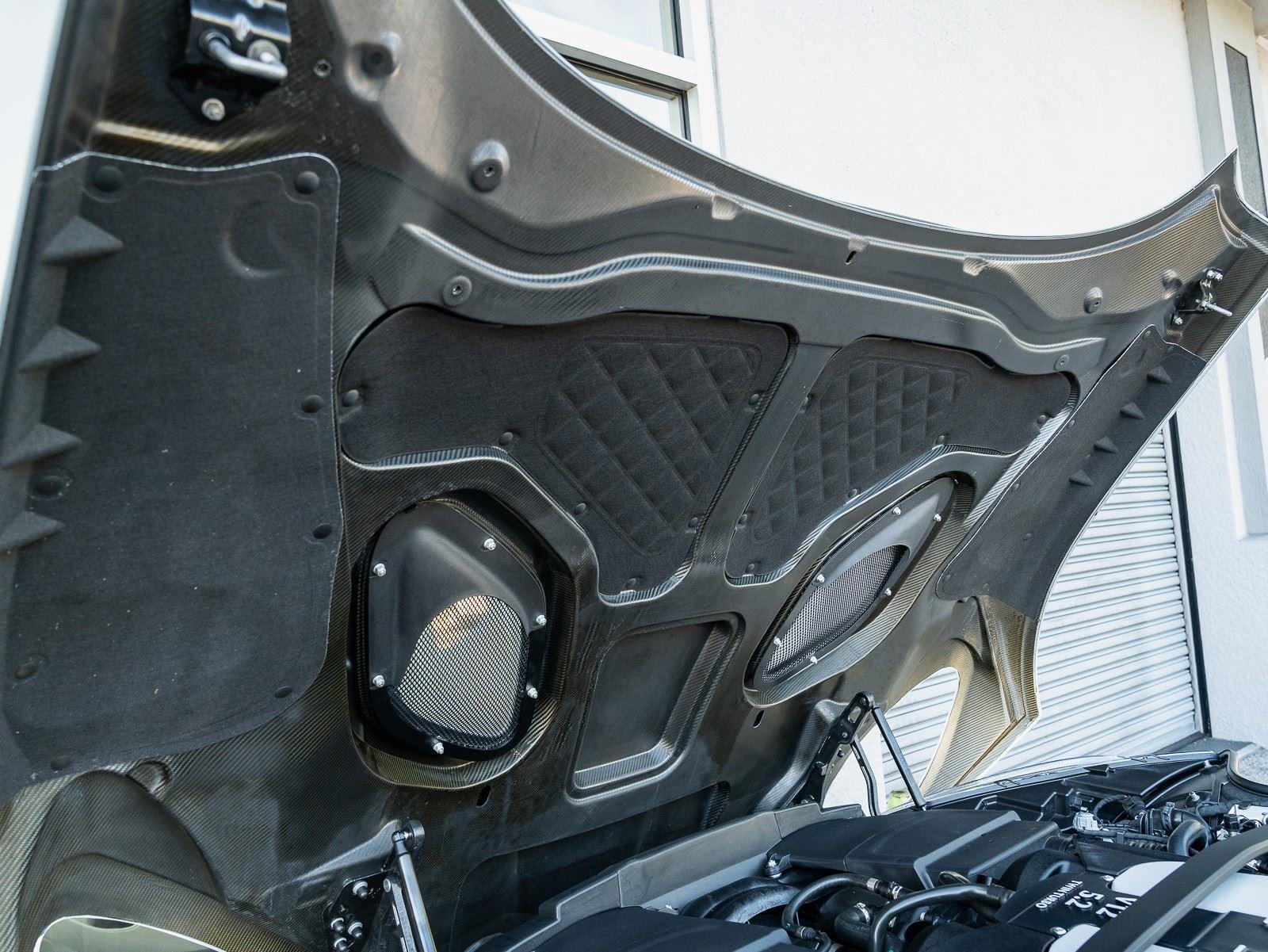 2020 Aston Martin DBS Superleggera Base - Photo 48