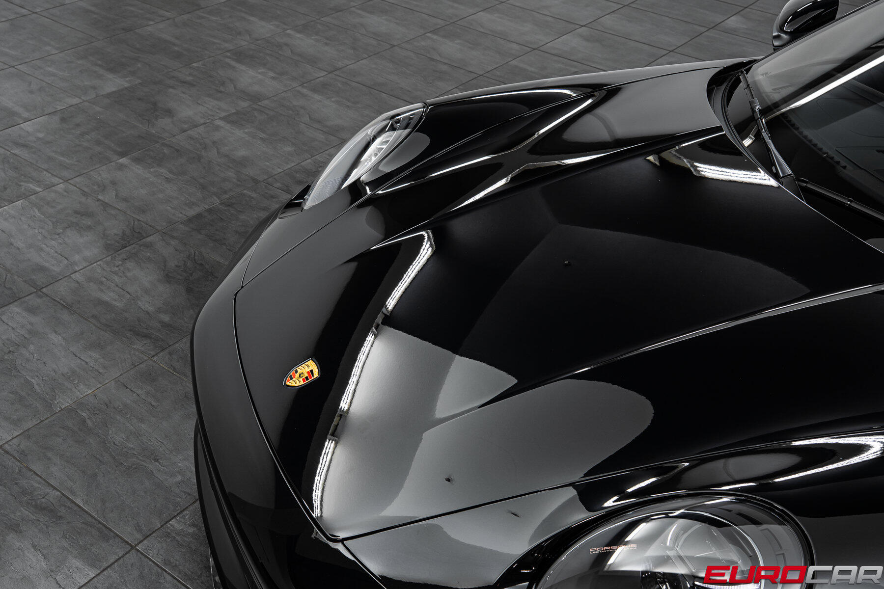 2025 Porsche 911 Turbo 50 Years *LIMITED PRODUCTION * 0655 OF 1974*Image 9