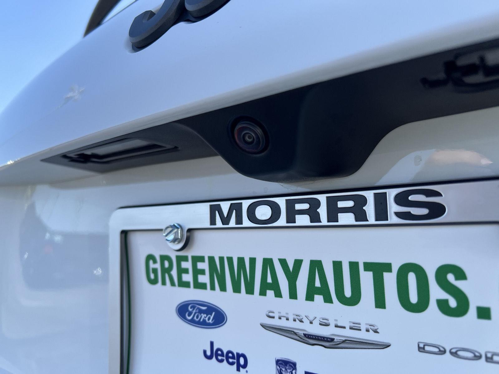 2026 Jeep Compass Limited - Photo 7