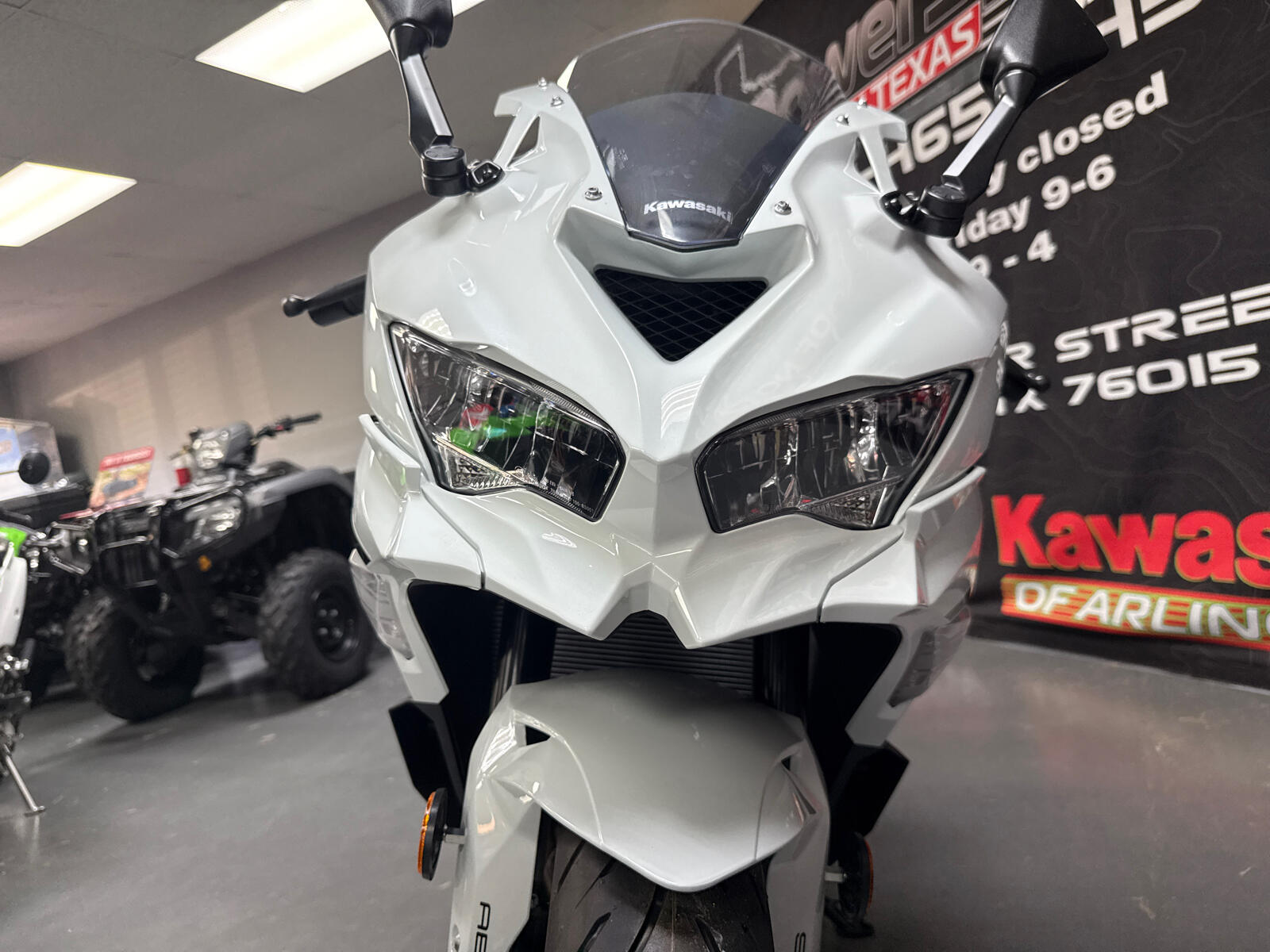 powersport image