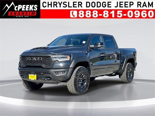 2026 RAM Ram 1500 Pickup RHO's photo