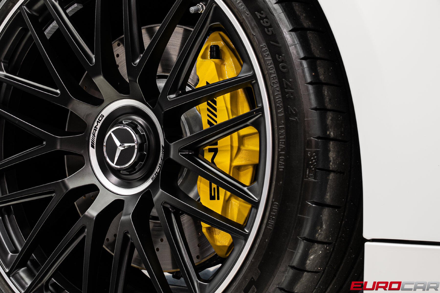 2025 Mercedes-Benz AMG GT 63 *CARBON INTERIOR TRIM * FIXED PANORAMIC SUNROOF*Image 23