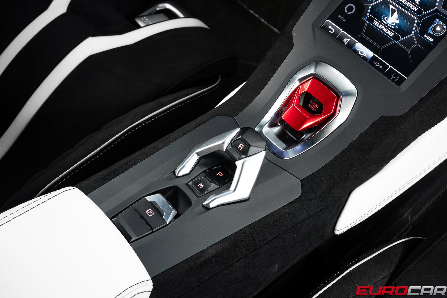 2022 Lamborghini Huracan STO *HUGE CARBON OPTIONS * FRONT LIFT*Image 39