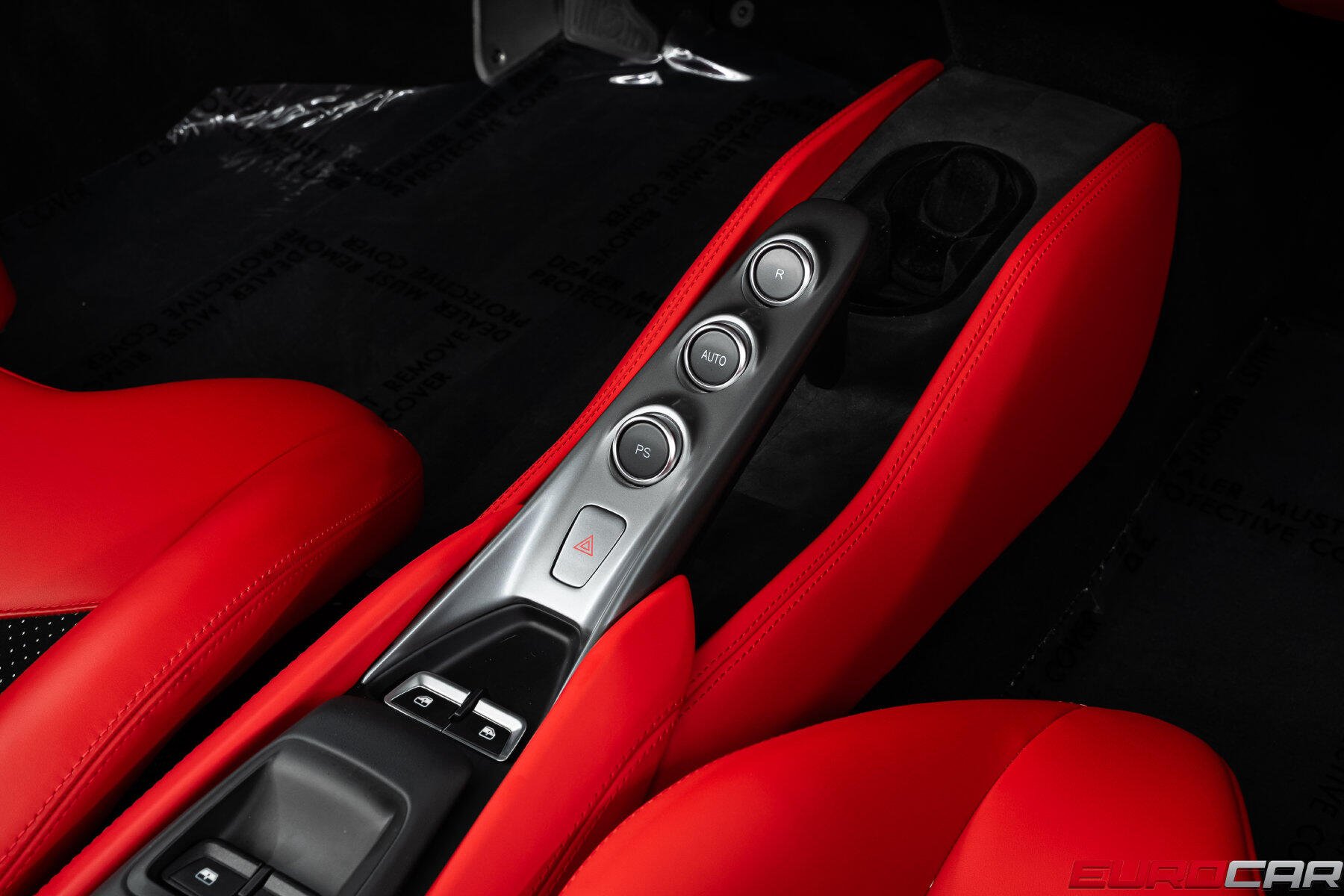 2022 Ferrari F8 Spider *NOVITEC N-LARGO BUILD * FULL MATTE PPF*Image 42