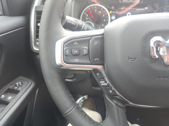 2026 RAM 1500 Big Horn/Lone Star - Photo 13