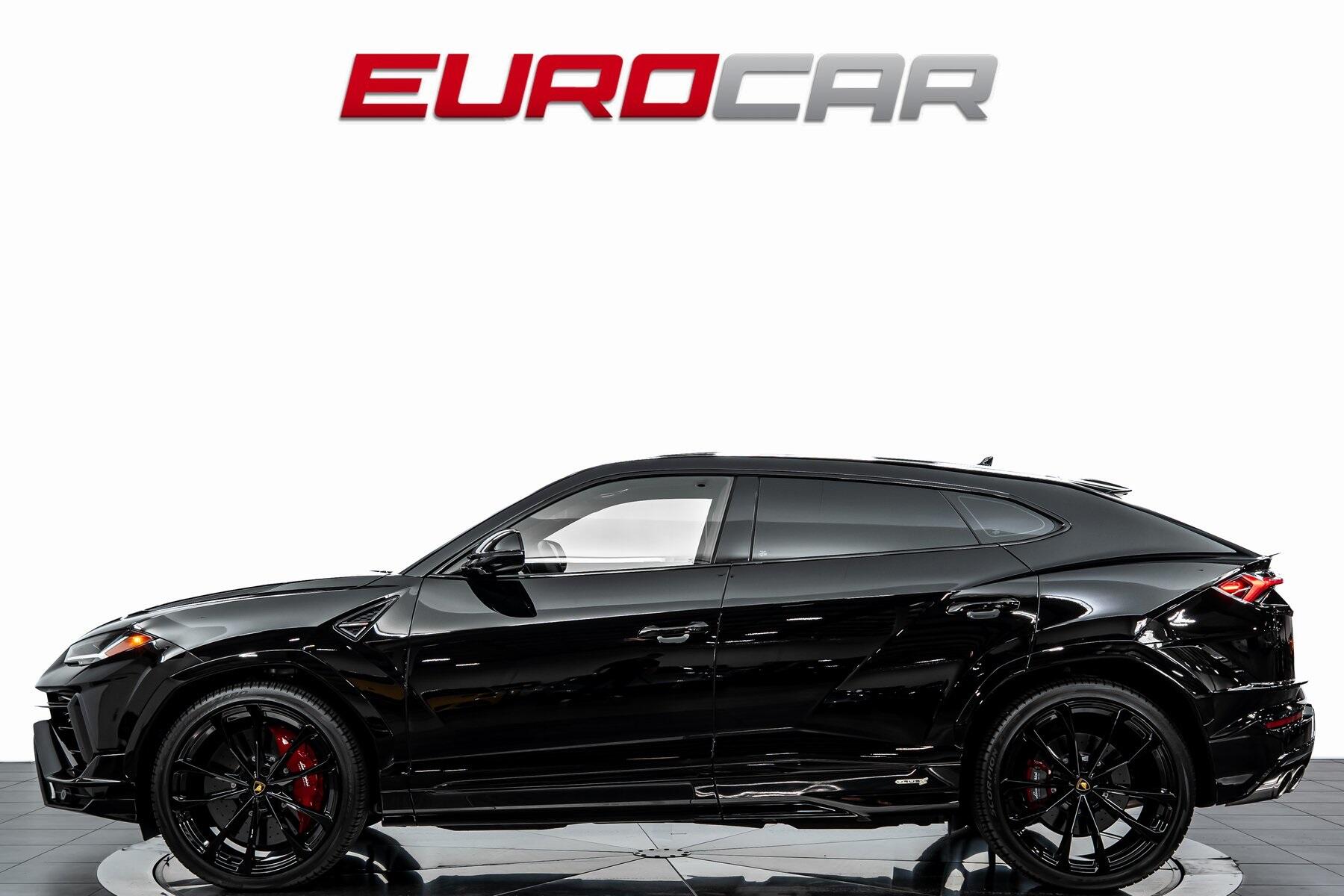 Used 2024 Lamborghini Urus S *PANORAMIC SUNROOF * IMMACULATE CONDITION*Image 2