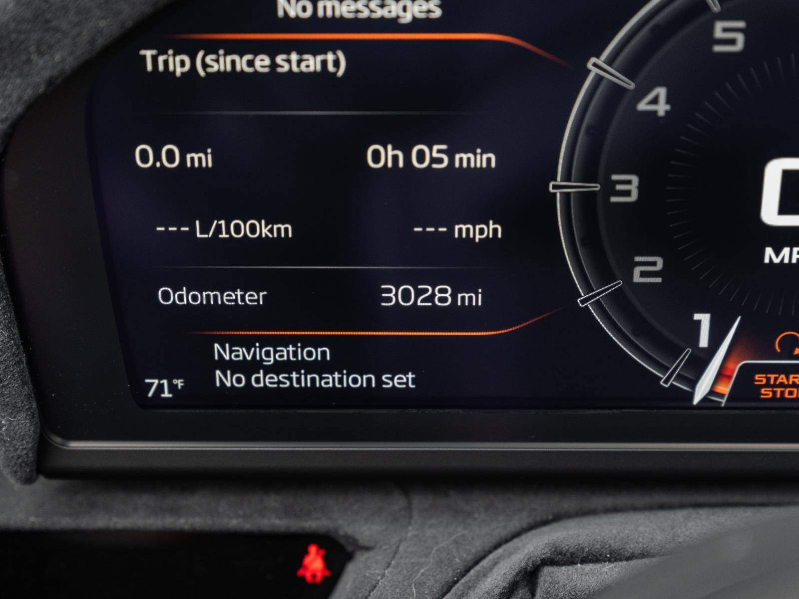 Used 2020 McLaren 720S Luxury