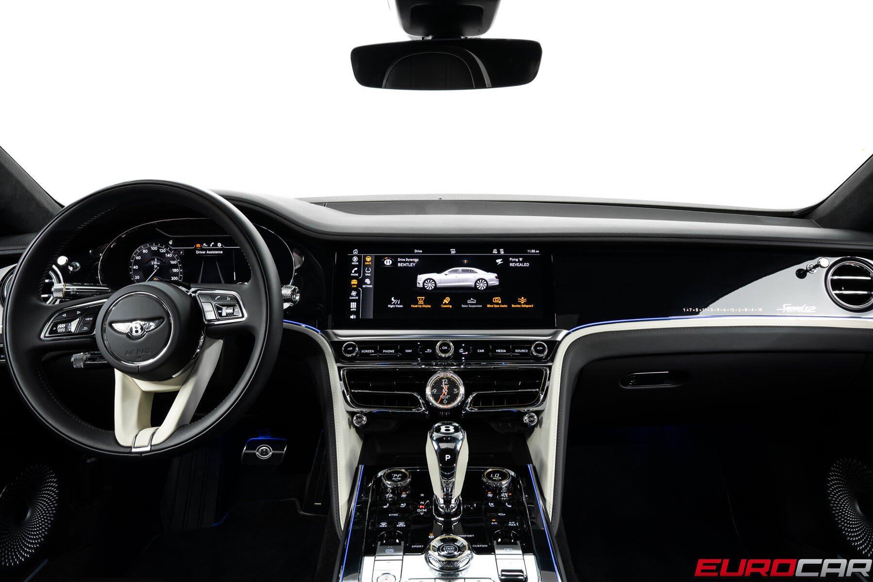 2024 Bentley Flying Spur Speed *EDITION 12 * CARBON STYLING SPEC*Image 28