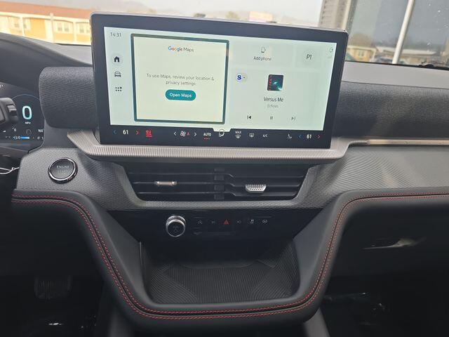 2026 Ford Explorer ST - Photo 29
