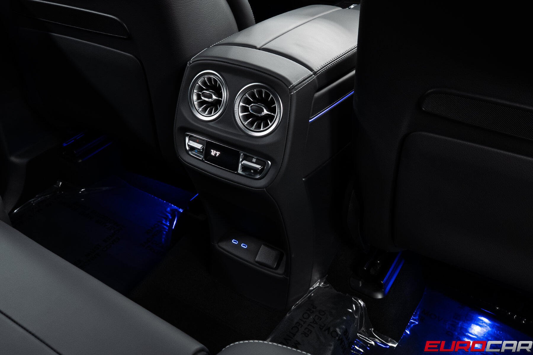 2026 Mercedes-Benz G-Class G 63 AMG *NIGHT PACK * INTERIOR PACK PLUS*Image 43