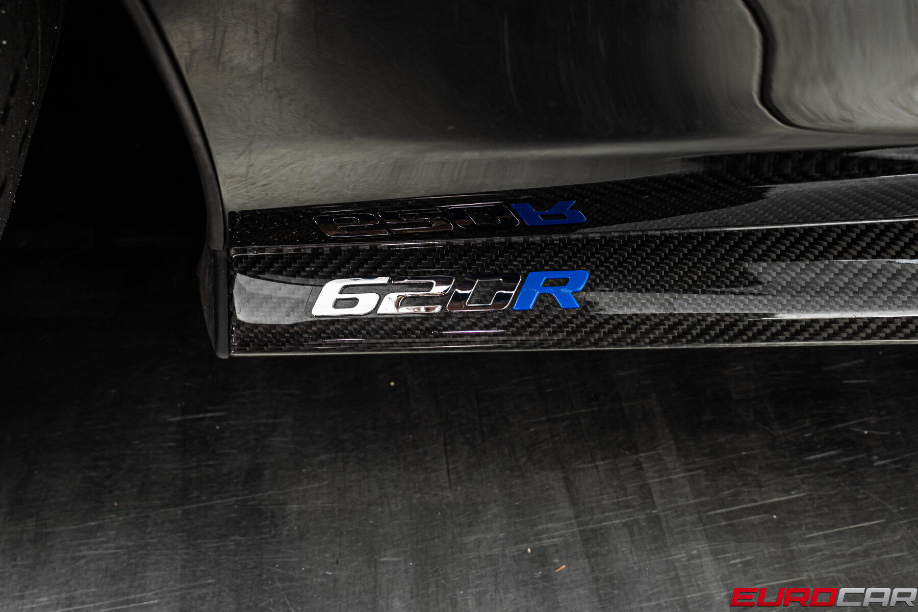 2020 McLaren 620R *345 OF 350 * HUGE CARBON OPTIONS*Image 23