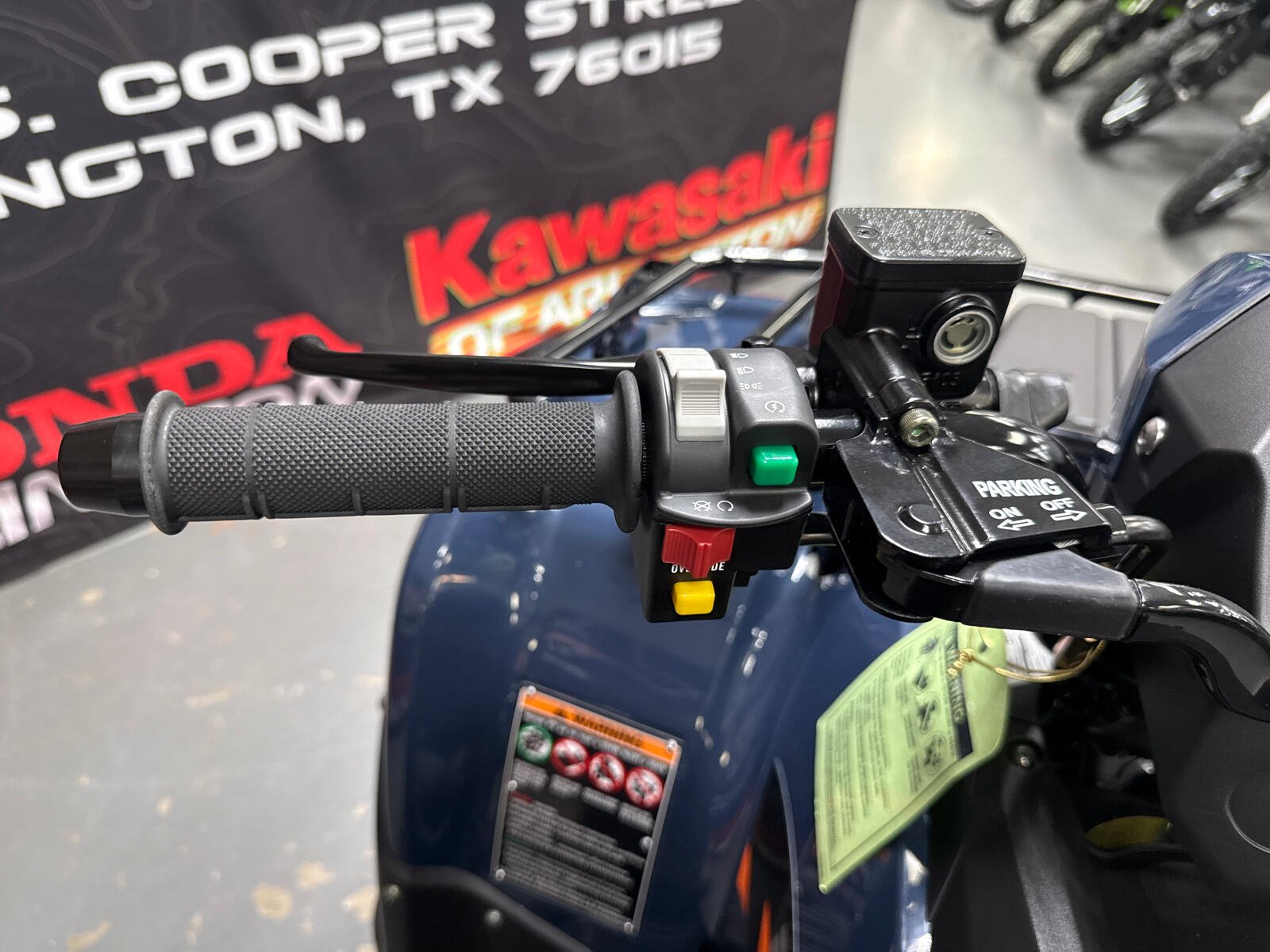 powersport image