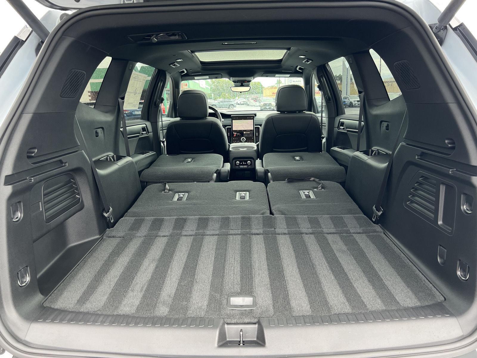 2026 GMC Acadia AT4 - Photo 57