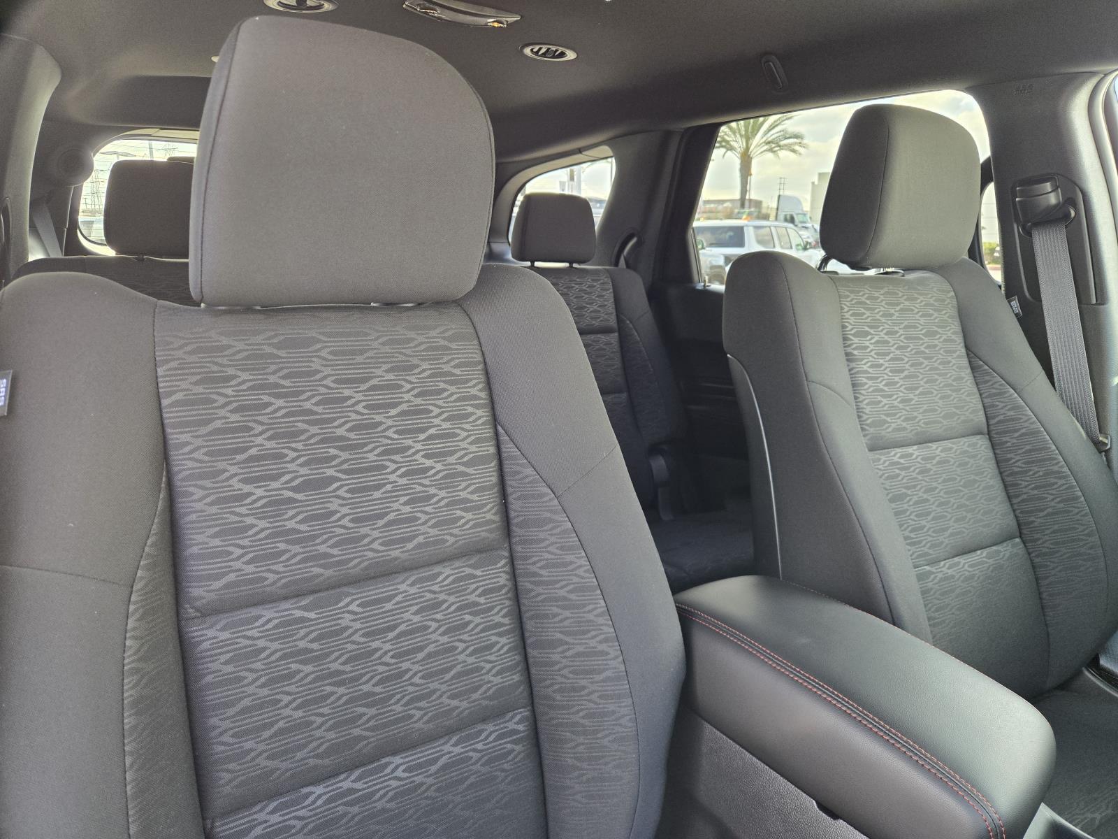 2026 Dodge Durango GT HEMI V8 - Photo 34