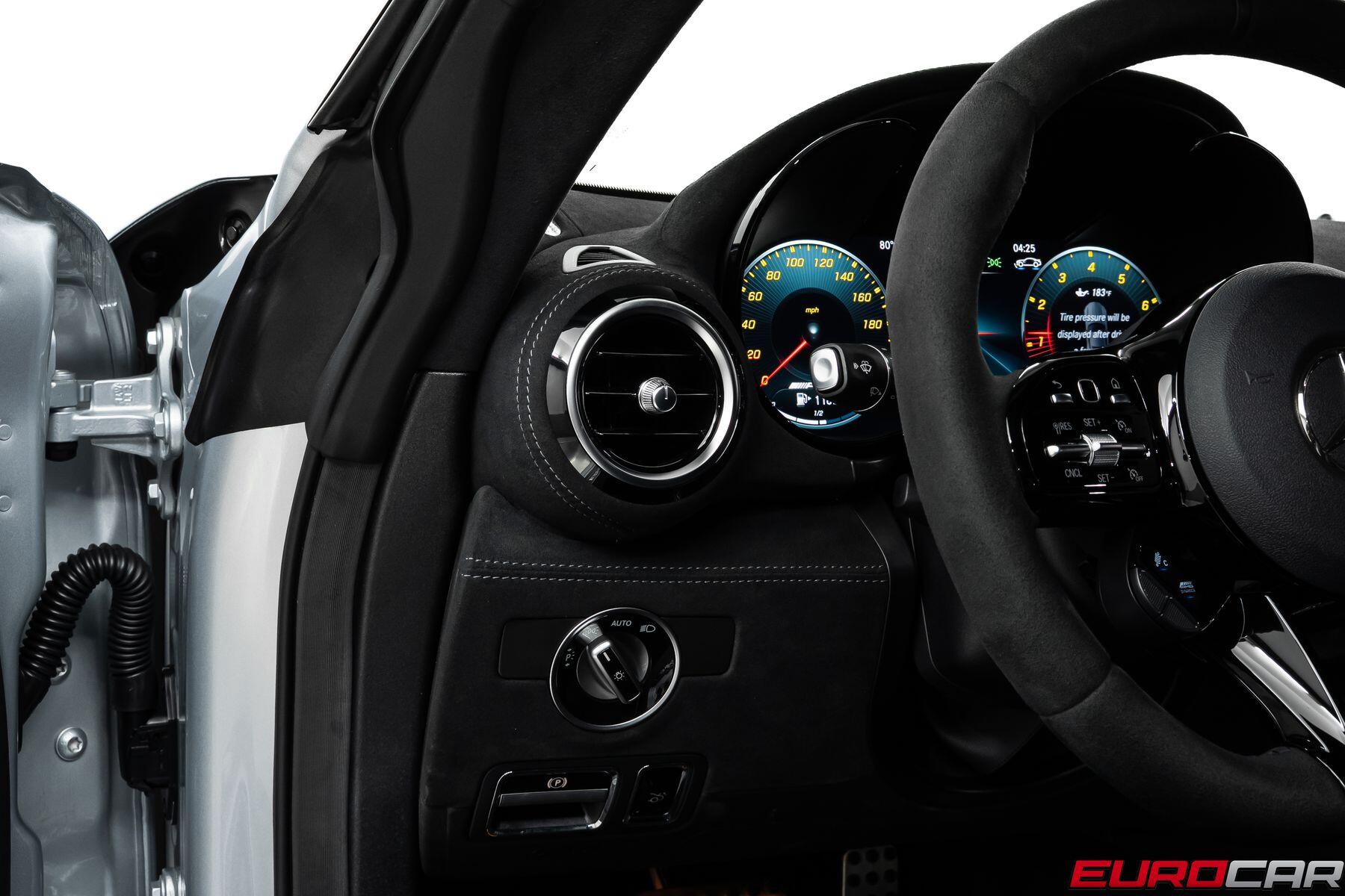 2021 Mercedes-Benz AMG GT Black Series *HUGE CARBON OPTIONS*Image 35