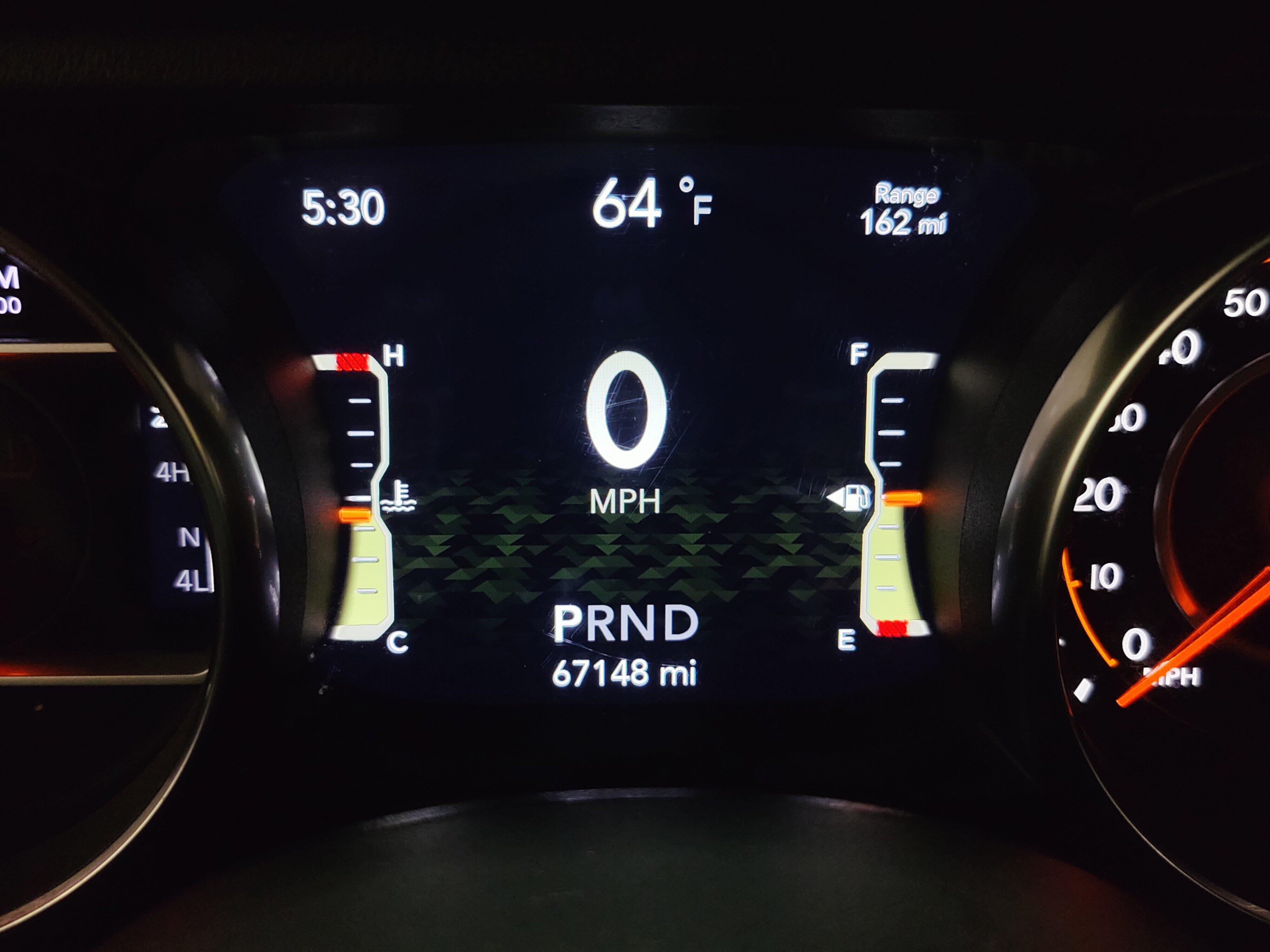 2020 Jeep Wrangler Unlimited Sahara - Photo 27