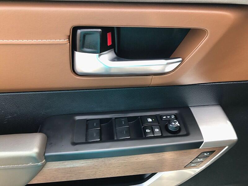2023 Toyota Tundra 1794 Edition - Photo 13