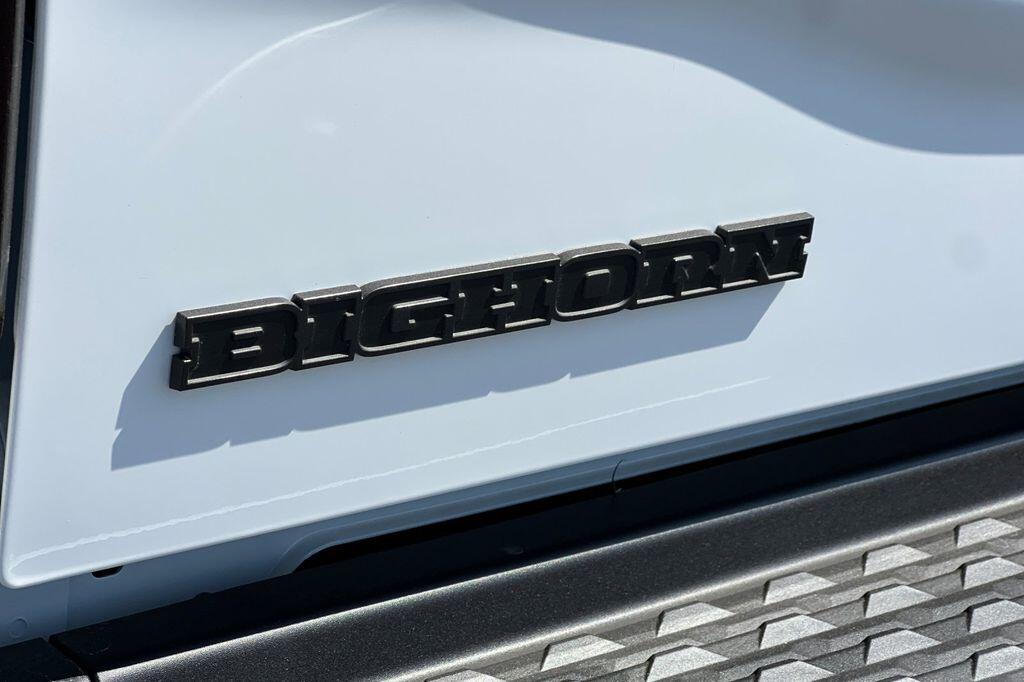 2026 RAM 2500 Big Horn - Photo 26