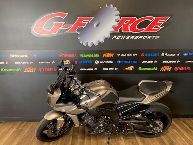 2006 Yamaha FZ1