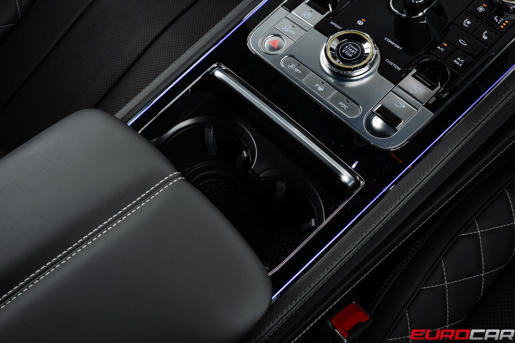 2022 Bentley Continental GT Speed *FRONT SEAT COMFORT SPEC*Image 33