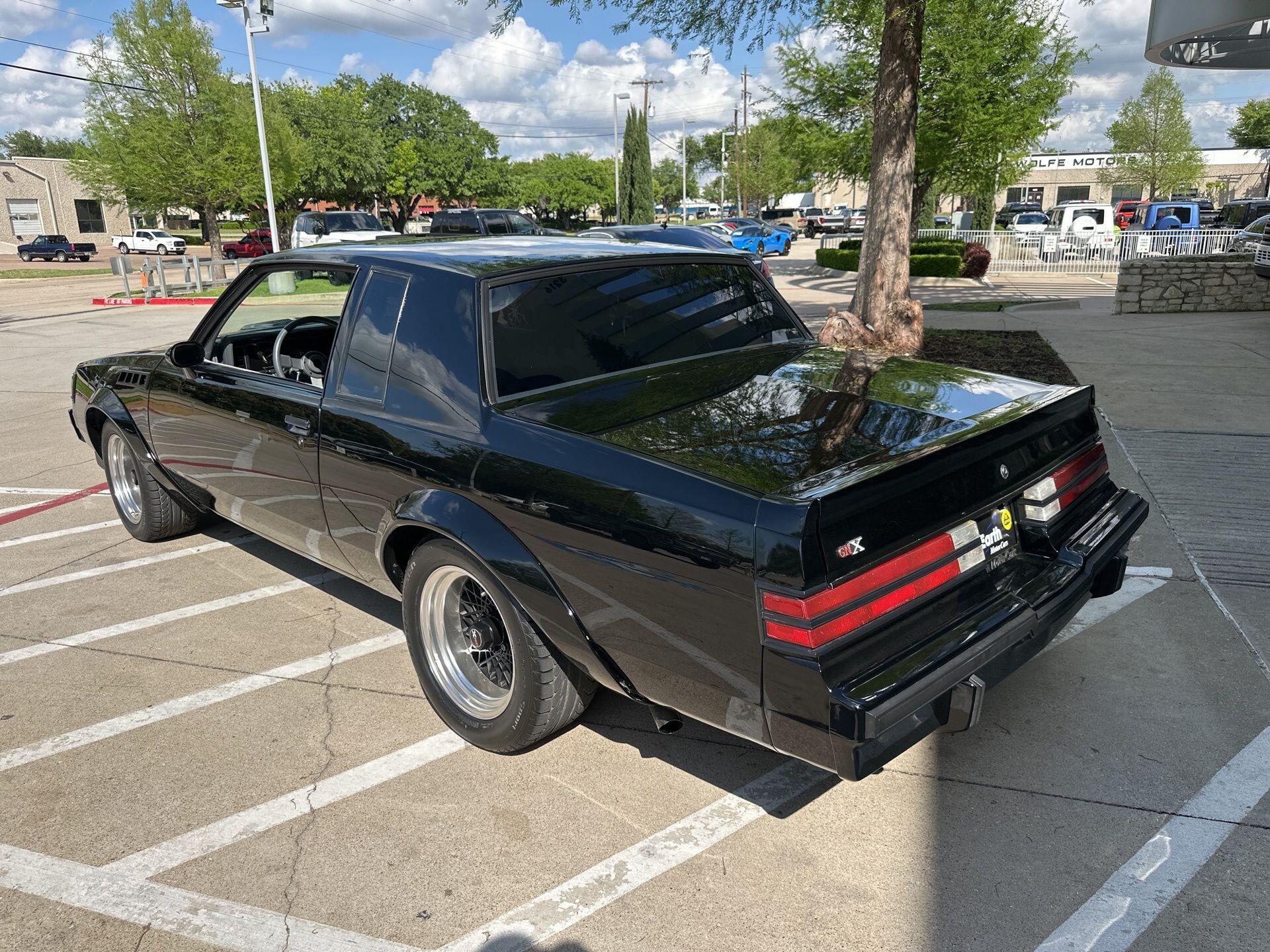 1987 Buick Regal - Photo 6