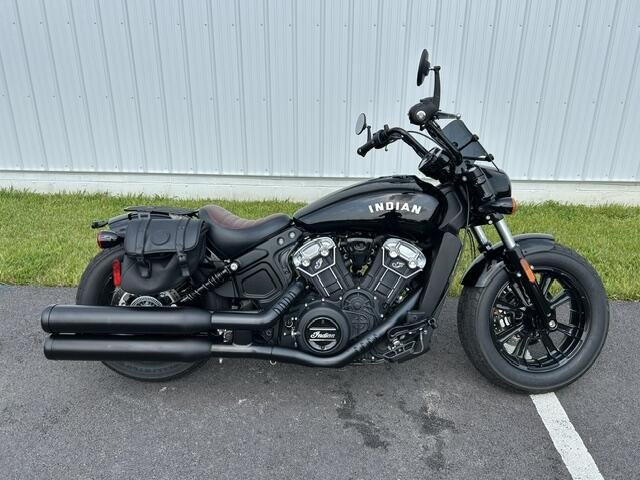 2023 Indian Motorcycle Scout Bobber ABS