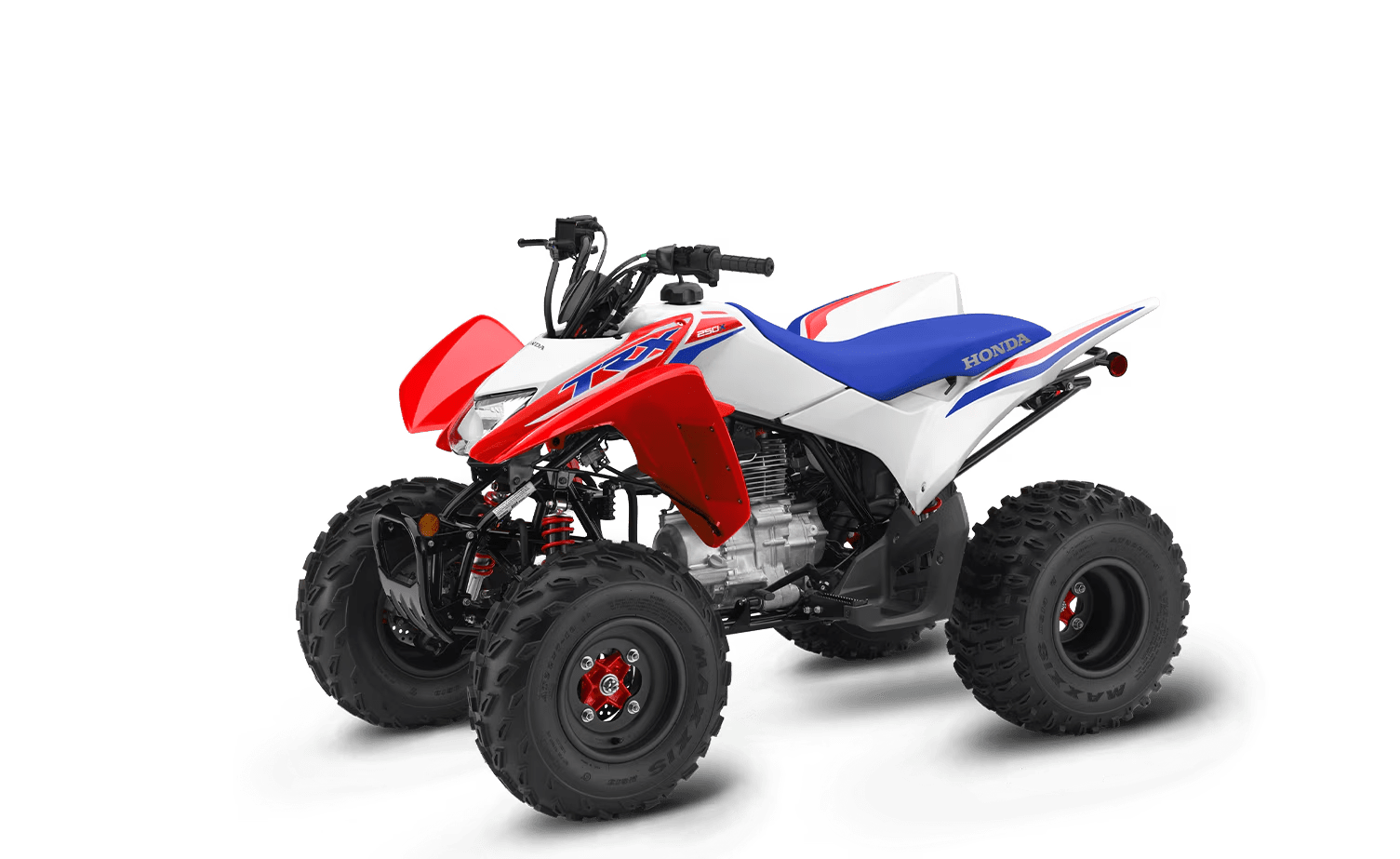 2026 Honda TRX 250X