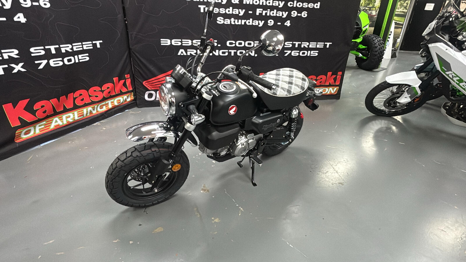 powersport image