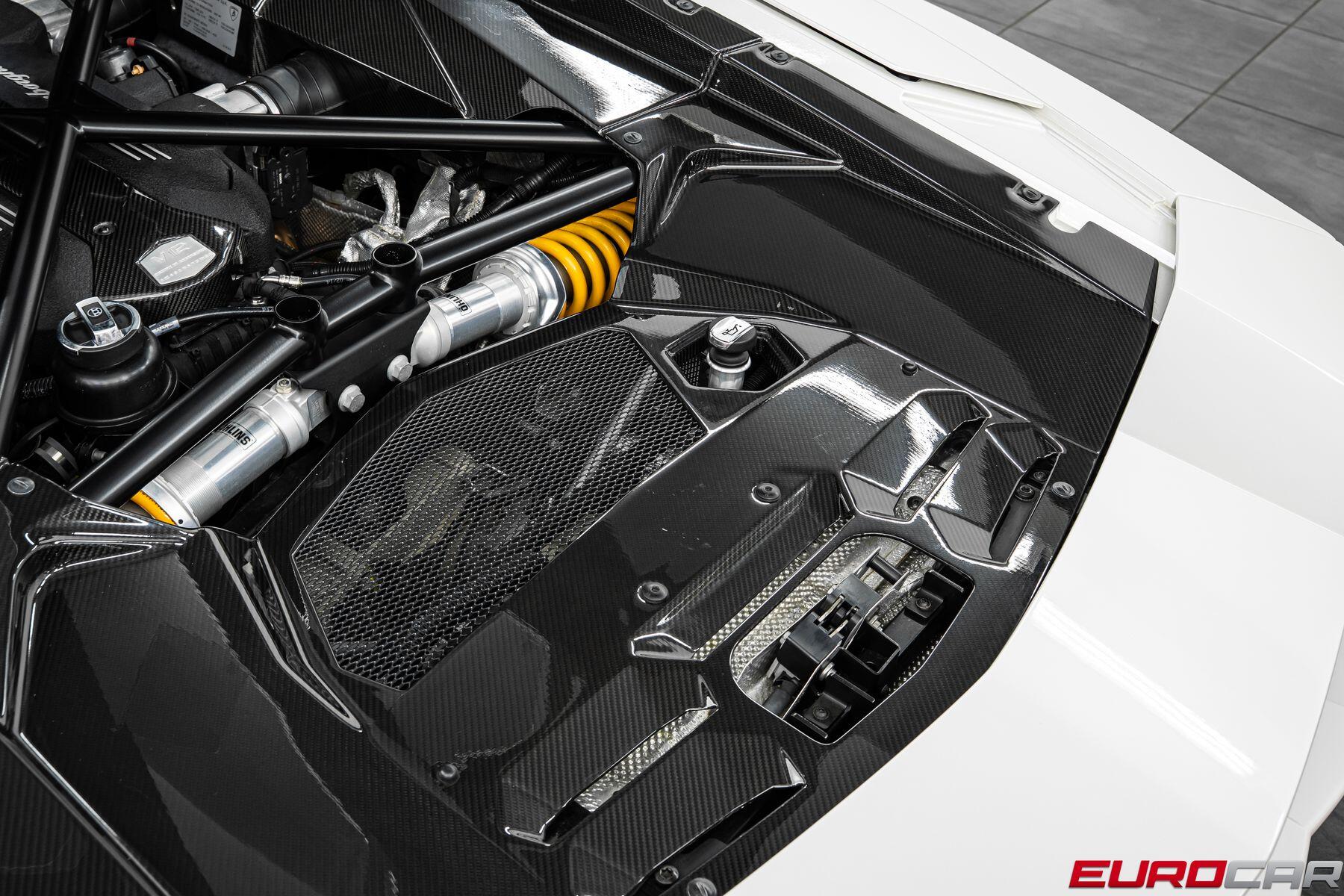 2015 Lamborghini Aventador Roadster LP 700 - 4 *HUGE CARBON OPTIONS * FRONT LIFT*Image 26