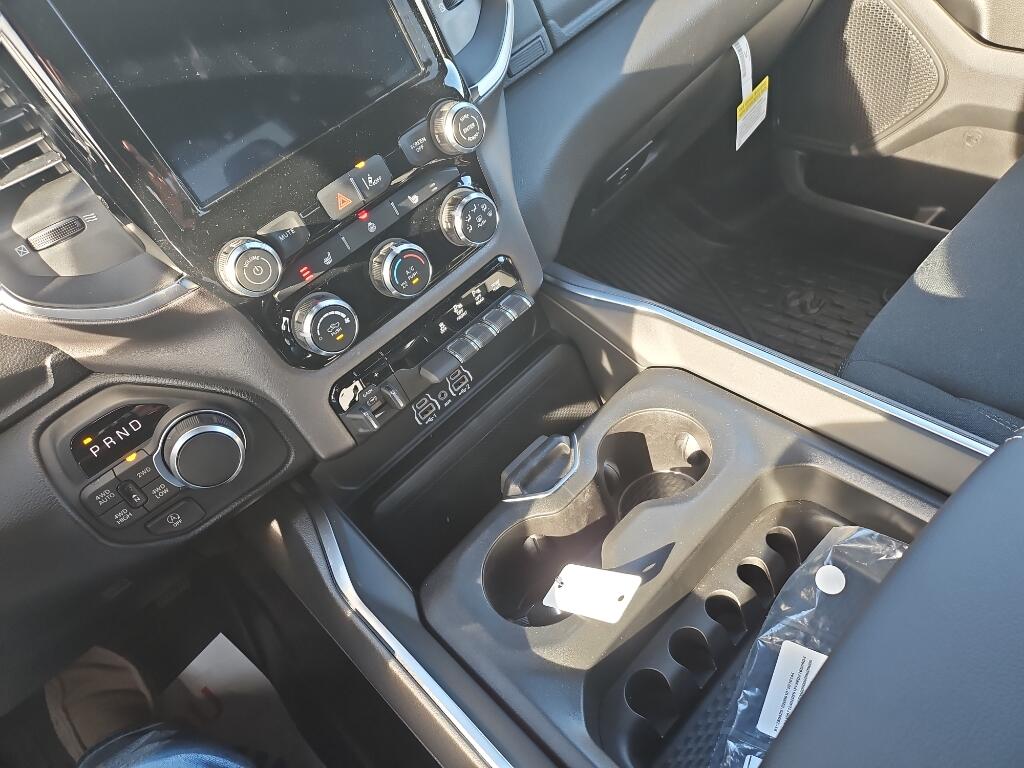 2026 RAM 1500 Big Horn/Lone Star - Photo 10