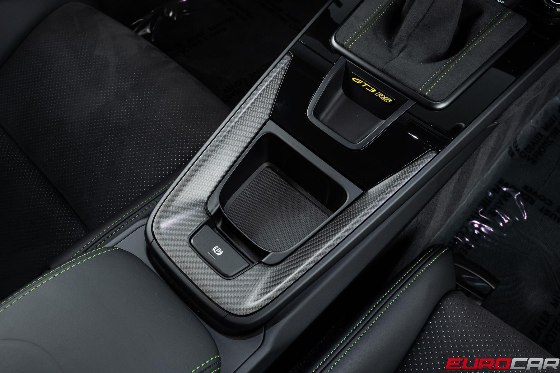 2024 Porsche 911 GT3 RS *TRIBUTE TO CARRERA RS * WEISSACH PACK*Image 38