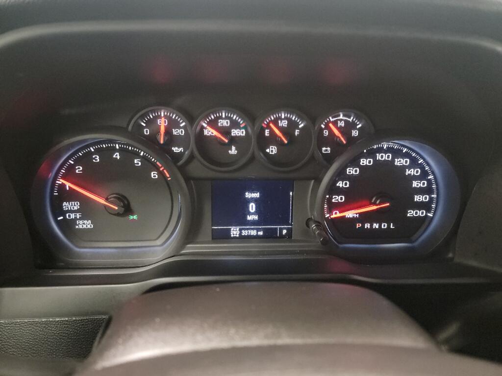 2023 GMC Sierra 1500 Pro - Photo 20