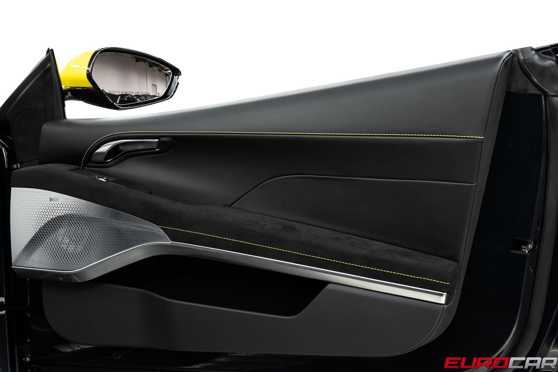 2026 Lotus Emira TURBO SE RACING LINE *NEW CAR*Image 27