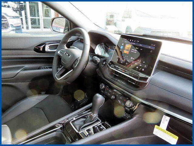 2026 Jeep Compass Limited Altitude - Photo 8