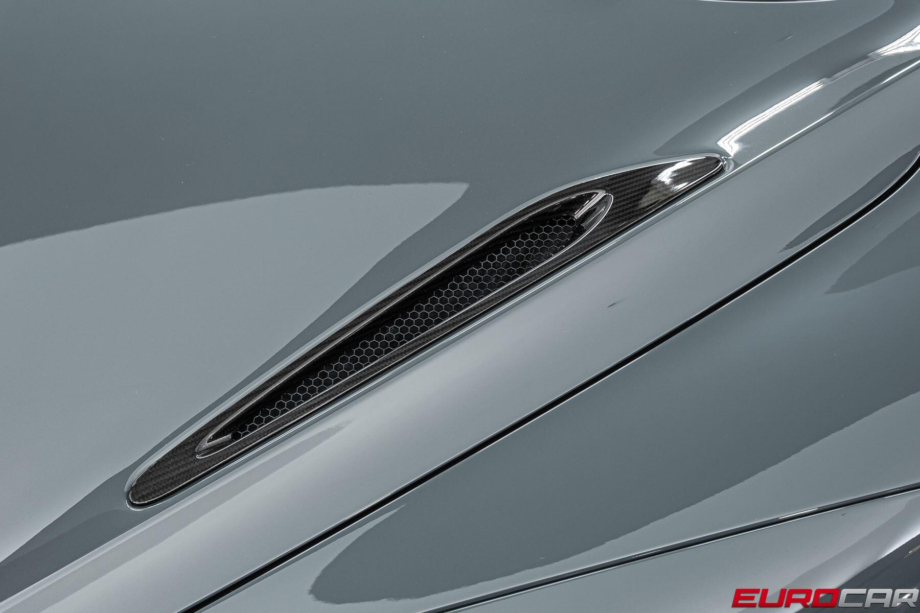 2022 McLaren 765LT *HUGE CARBON INTERIOR OPTIONS * FRONT PPF*Image 13