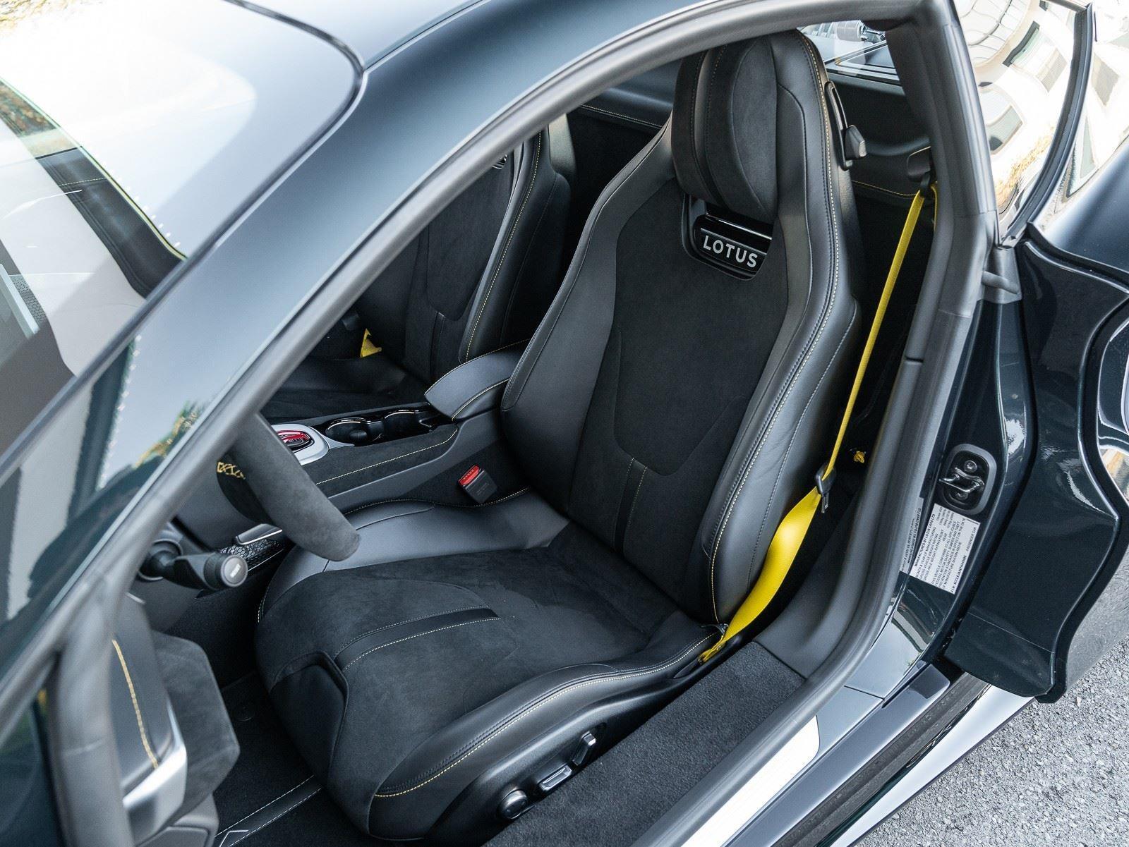 Used 2026 Lotus Emira V6 SE