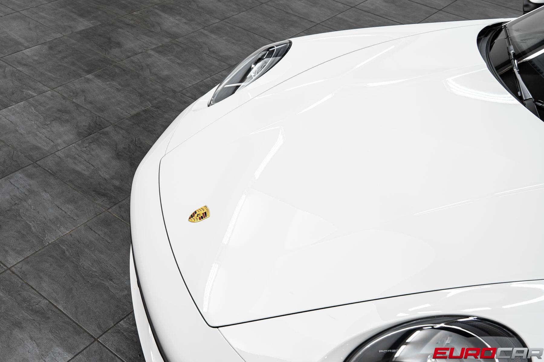 2024 Porsche 911 Carrera S *14-WAY SPORT SEATS*Image 9