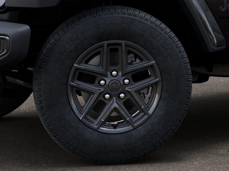 2025 Jeep Gladiator Sport S - Photo 29