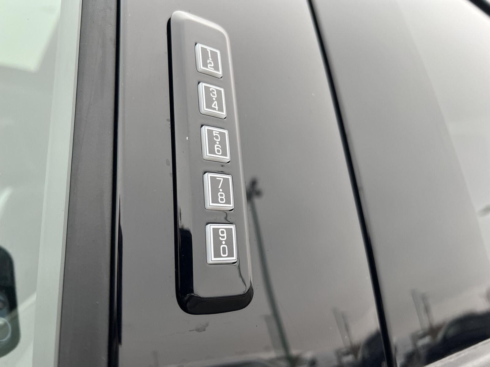 2026 Ford F-350 Super Duty Lariat - Photo 19