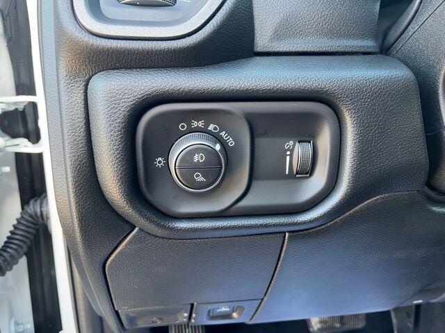 2026 RAM 3500 Tradesman - Photo 25