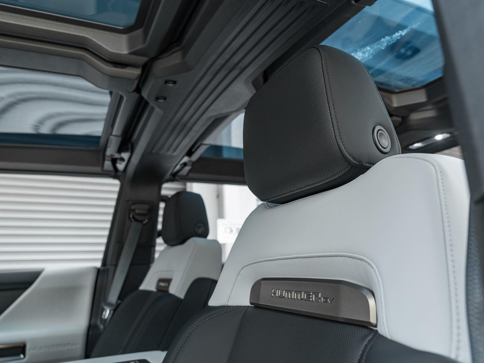 2022 GMC HUMMER EV 3X - Photo 13
