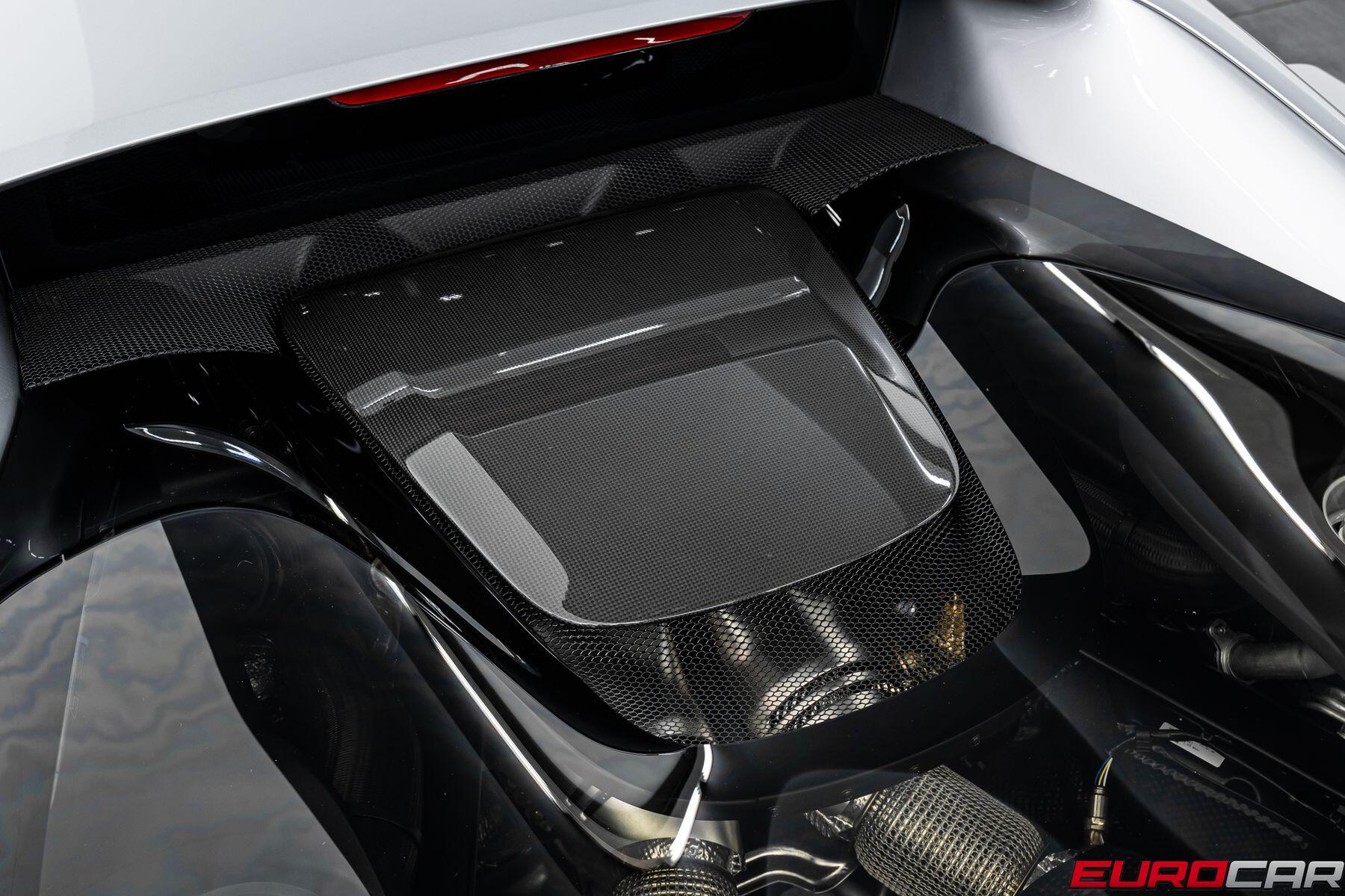 2022 Ferrari 296 GTB *EXTENDED FIORANO PACKAGE * CARBON RACING SEATS*Image 23