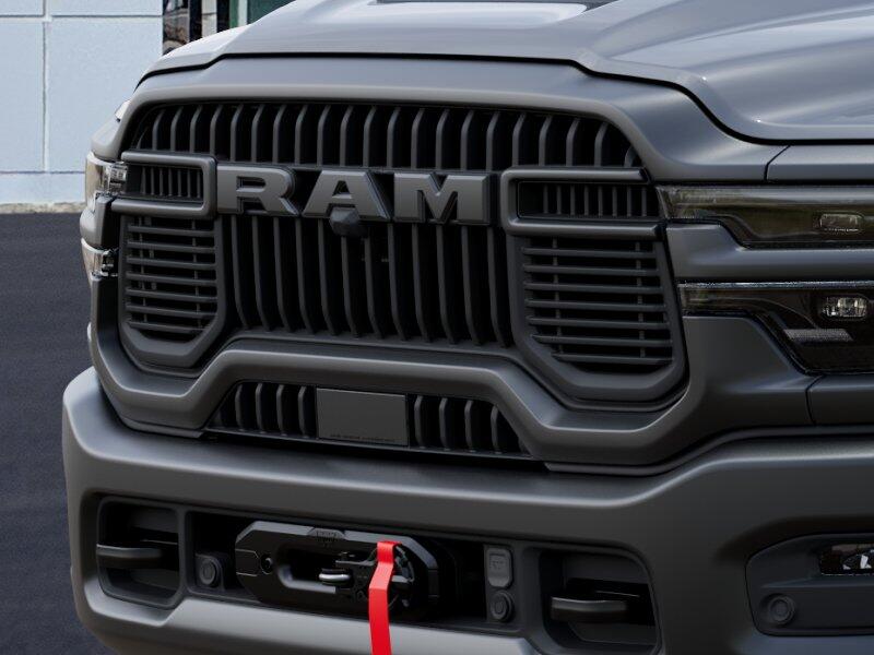 2026 RAM 2500 Power Wagon - Photo 11