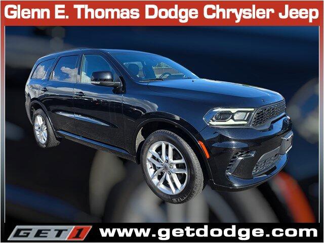 2024 Dodge Durango GT's photo