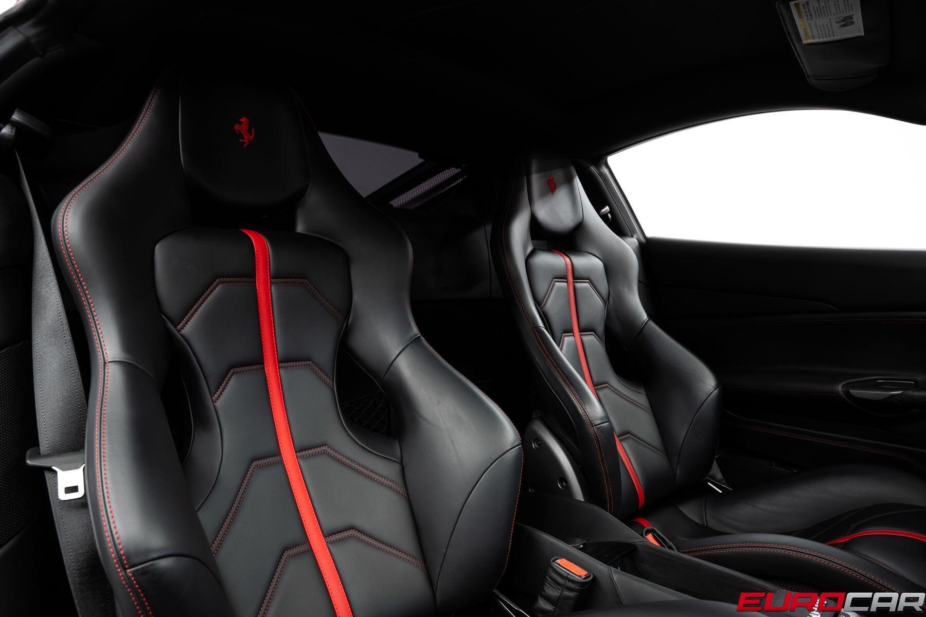 2017 Ferrari 488 GTB *CARBON RACING SEATS * FRONT LIFT*Image 40