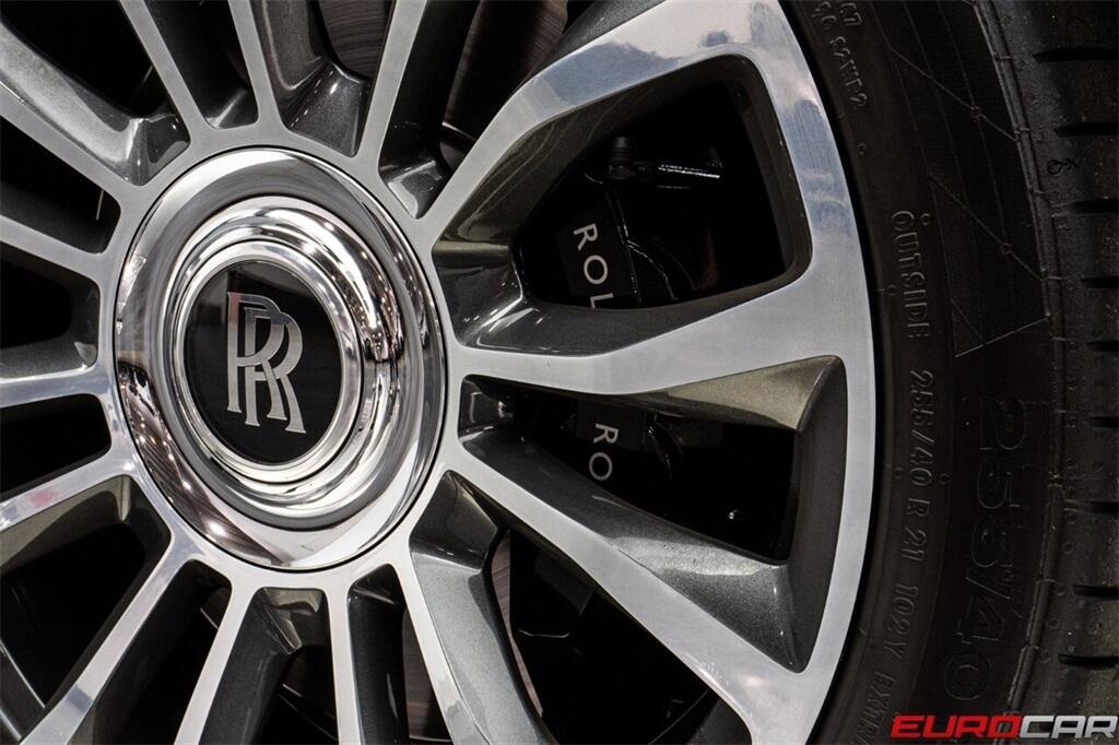 Used 2018 Rolls-Royce Dawn *BESPOKE INTERIOR * IMMACULATE CONDITION*Image 22