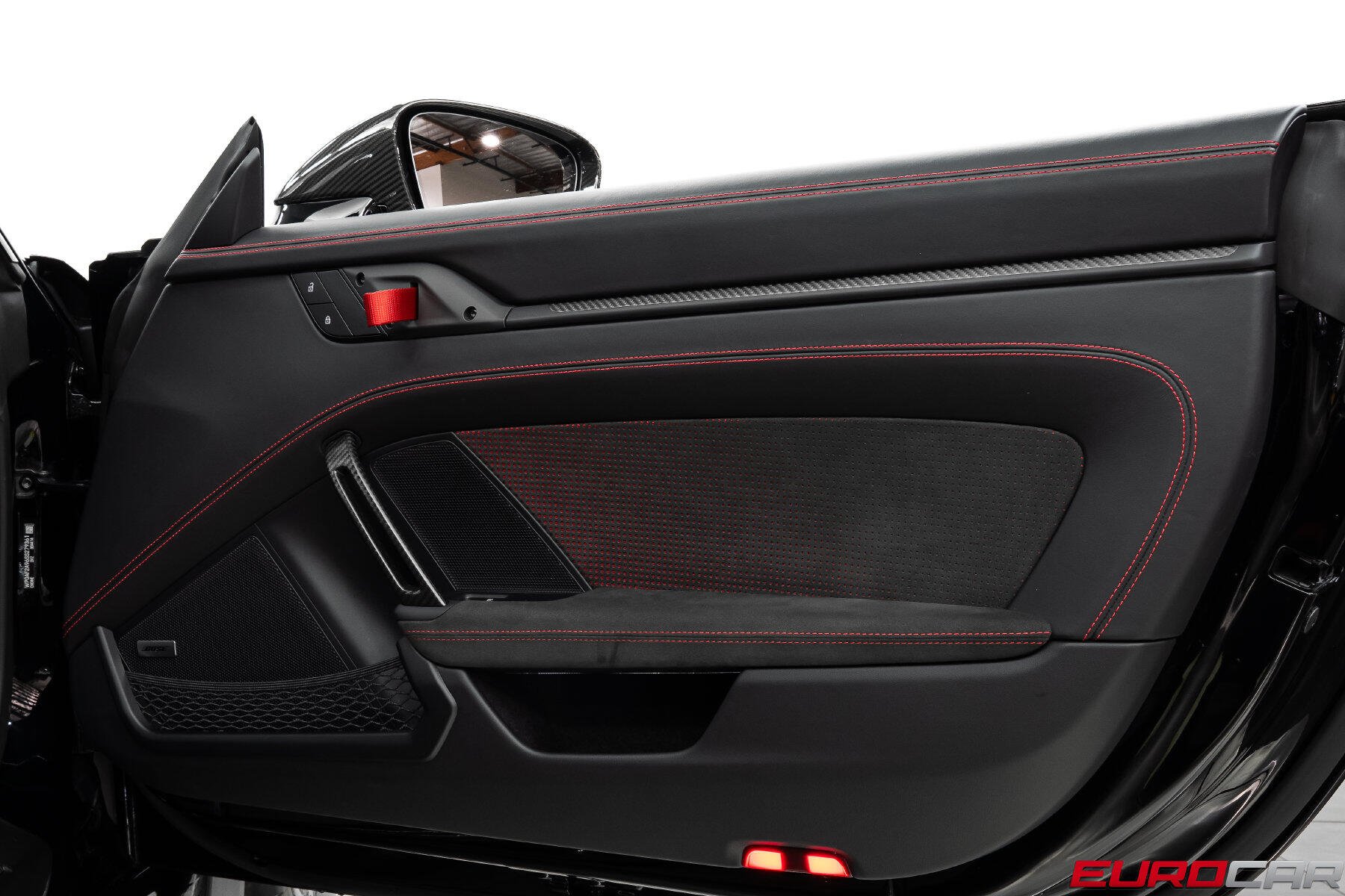 2025 Porsche 911 GT3 RS *MANTHEY KIT * CUSTOM CARBON BUCKET SEATS*Image 26