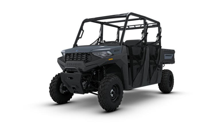 2027 Polaris Ranger Crew 600