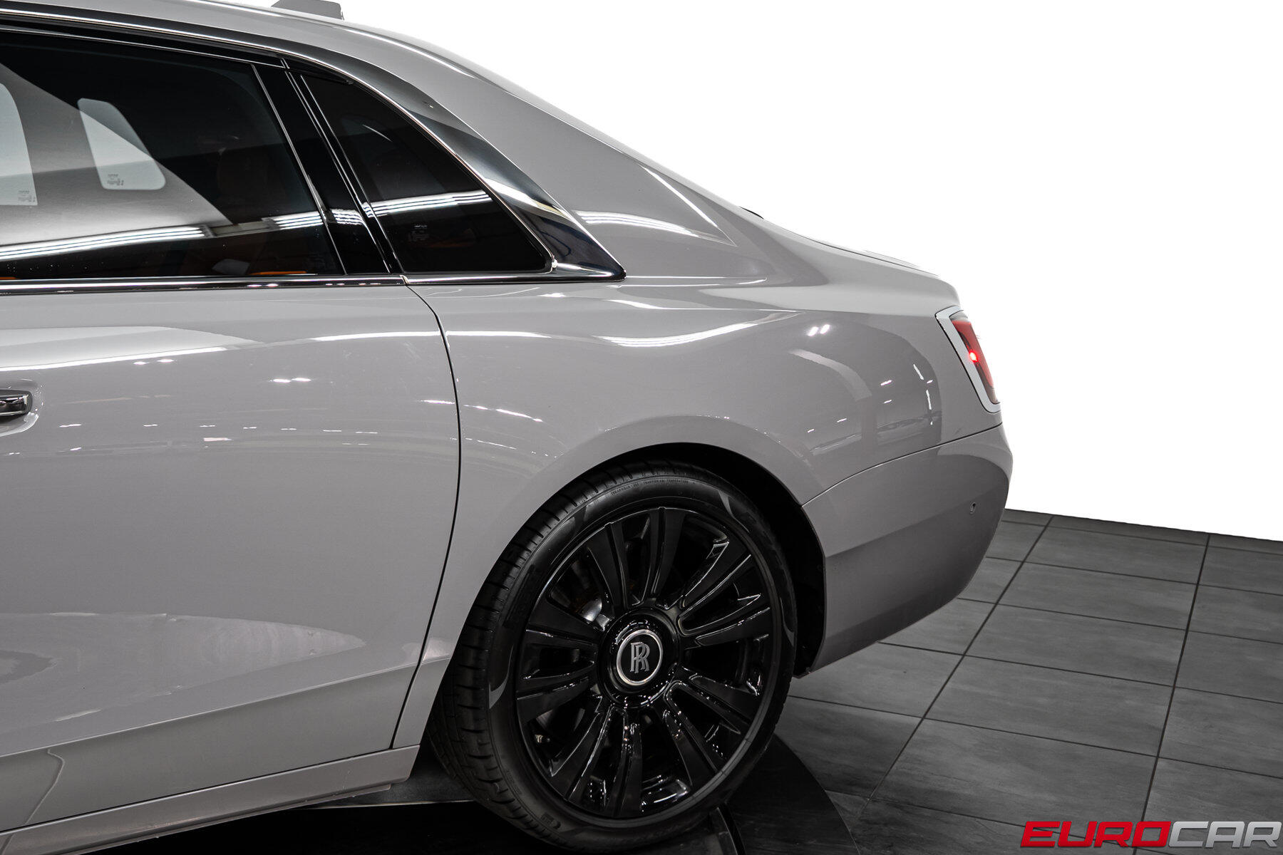 2024 Rolls-Royce Ghost *SHOOTING STAR HEADLINER * IMMACULATE CONDITION*Image 15